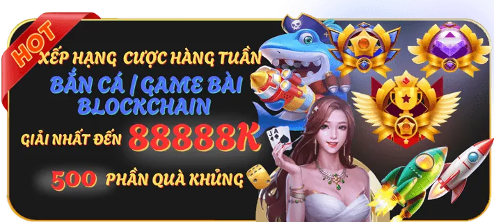 Ưu đãi sự kiện đặc biệt luckywin casino