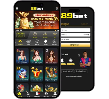 Trò chơi bắn cá Luckywin Casino