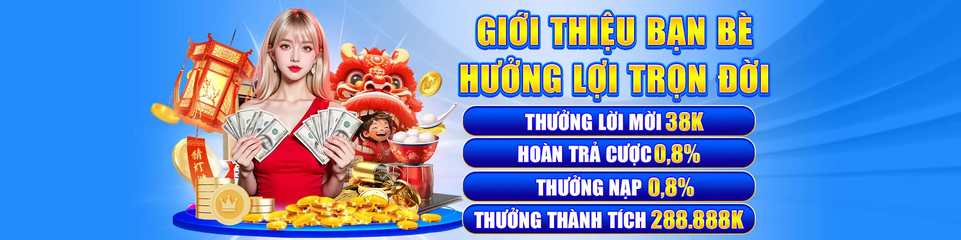 luckywin casino - Cập nhật tin tức và ưu đãi mới nhất