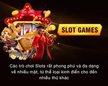 Ưu đãi và khuyến mãi Luckywin Casino