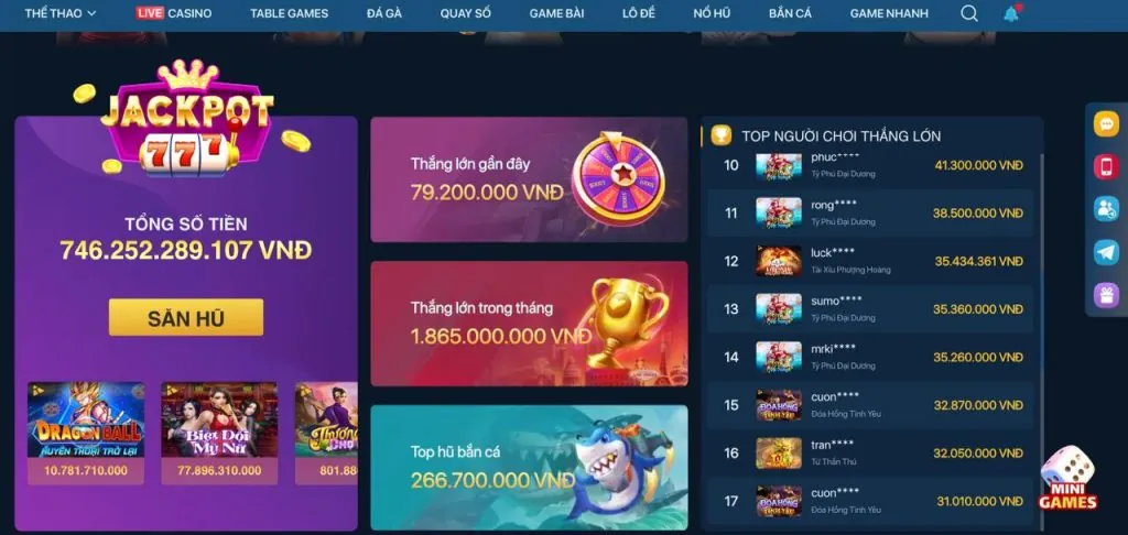 Bảo mật và hỗ trợ khách hàng Luckywin Casino