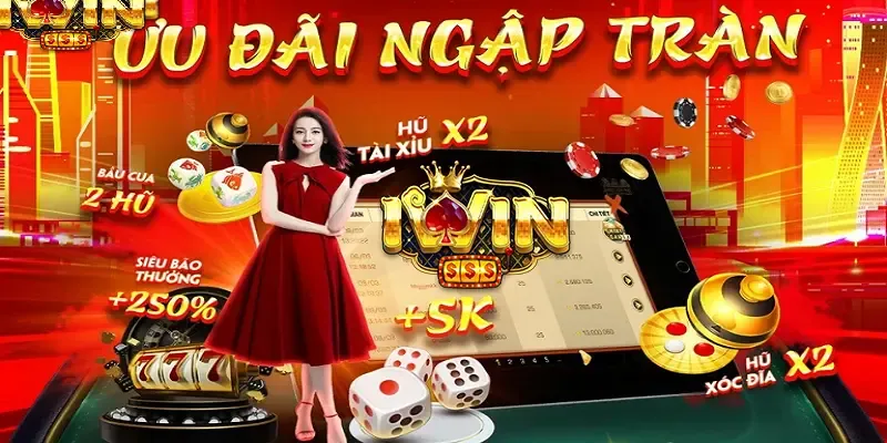 Đăng nhập Luckywin Casino an toàn